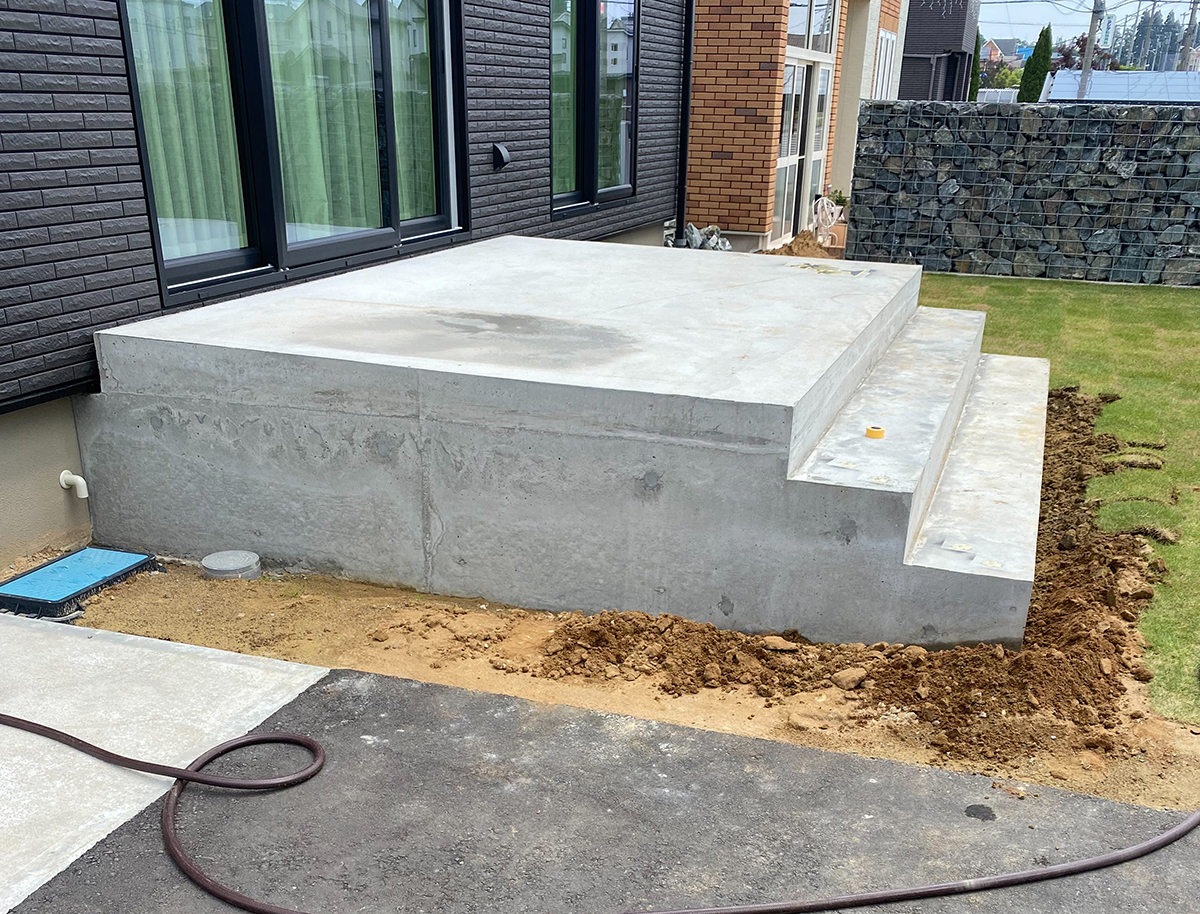 青森県 高奥フロアー イメージ1