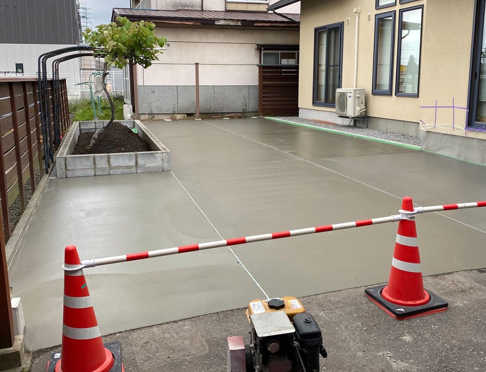 青森県 高奥フロアー イメージ1