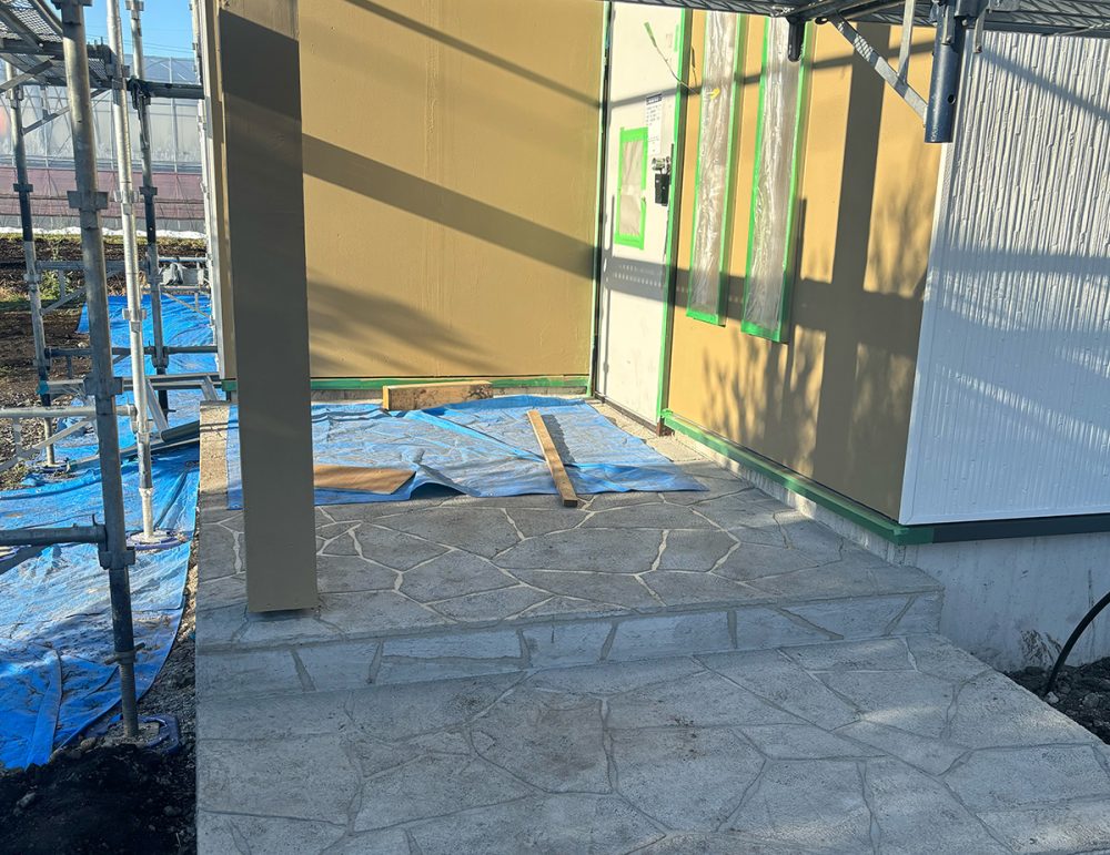 青森県 高奥フロアー イメージ1