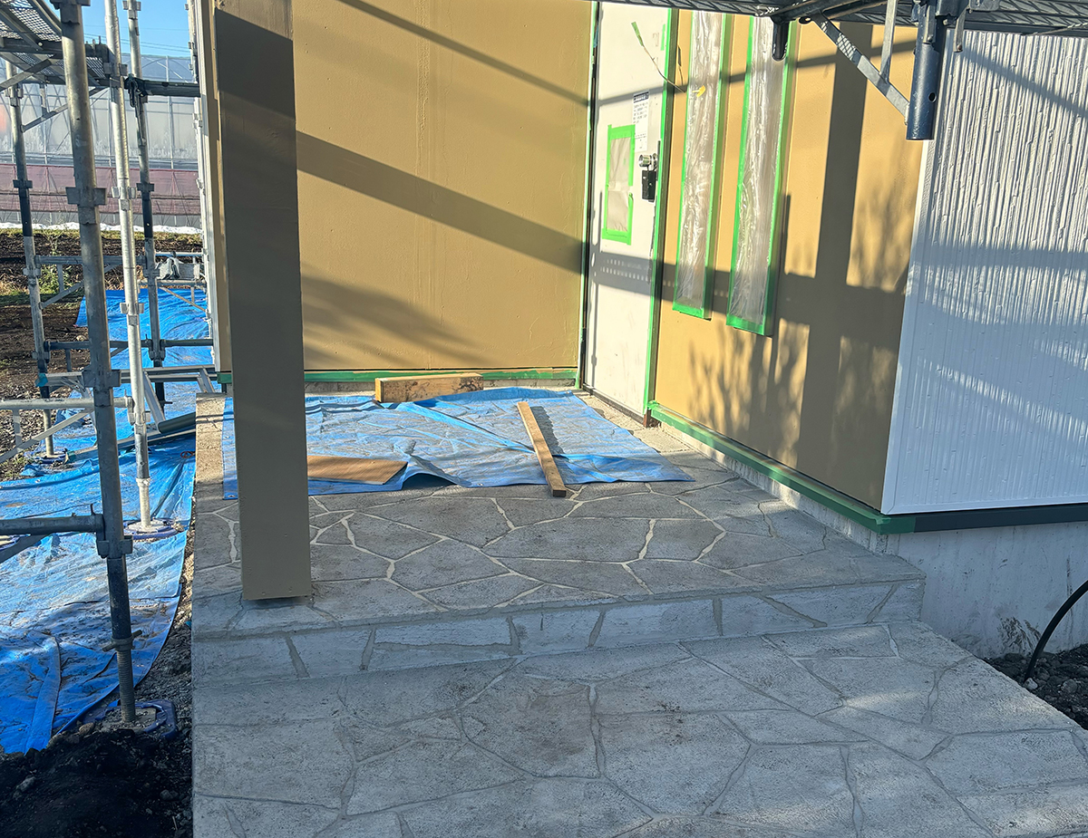 青森県 高奥フロアー イメージ1