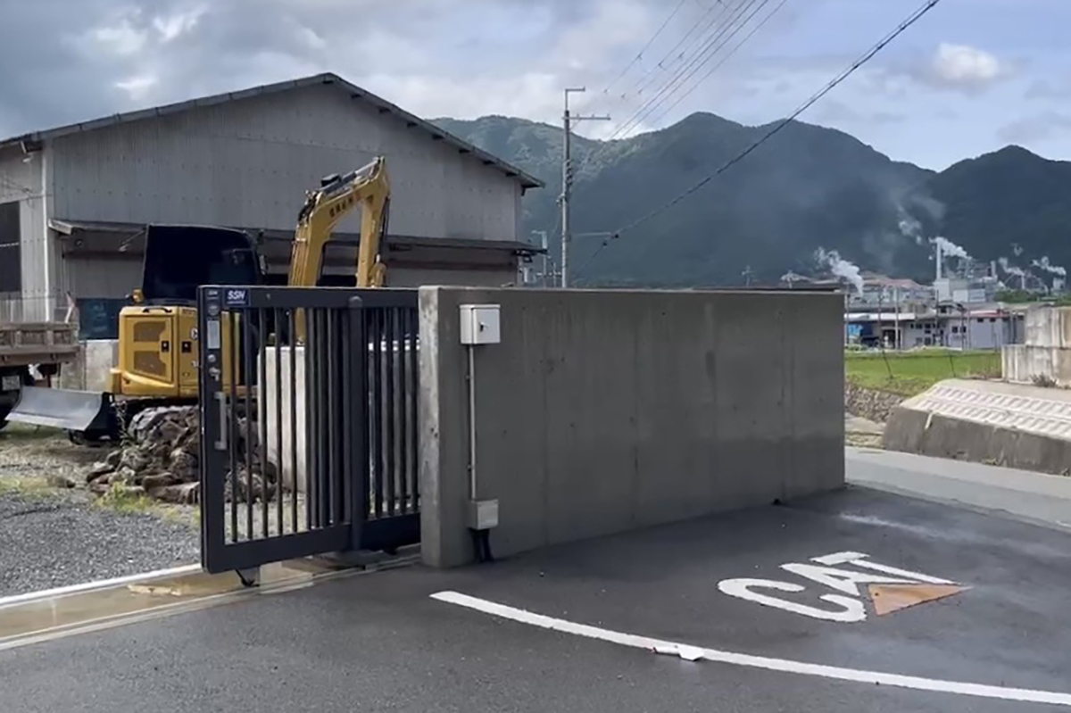 兵庫県 株式会社 関西真空 イメージ1