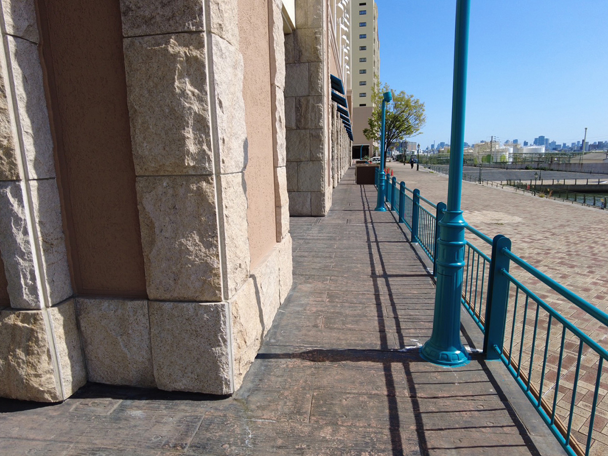 兵庫県 株式会社 関西真空 イメージ1