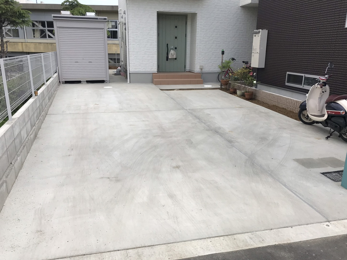 大阪府 田村塗装 イメージ1