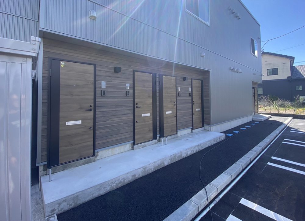 新潟県 M2株式会社 イメージ1