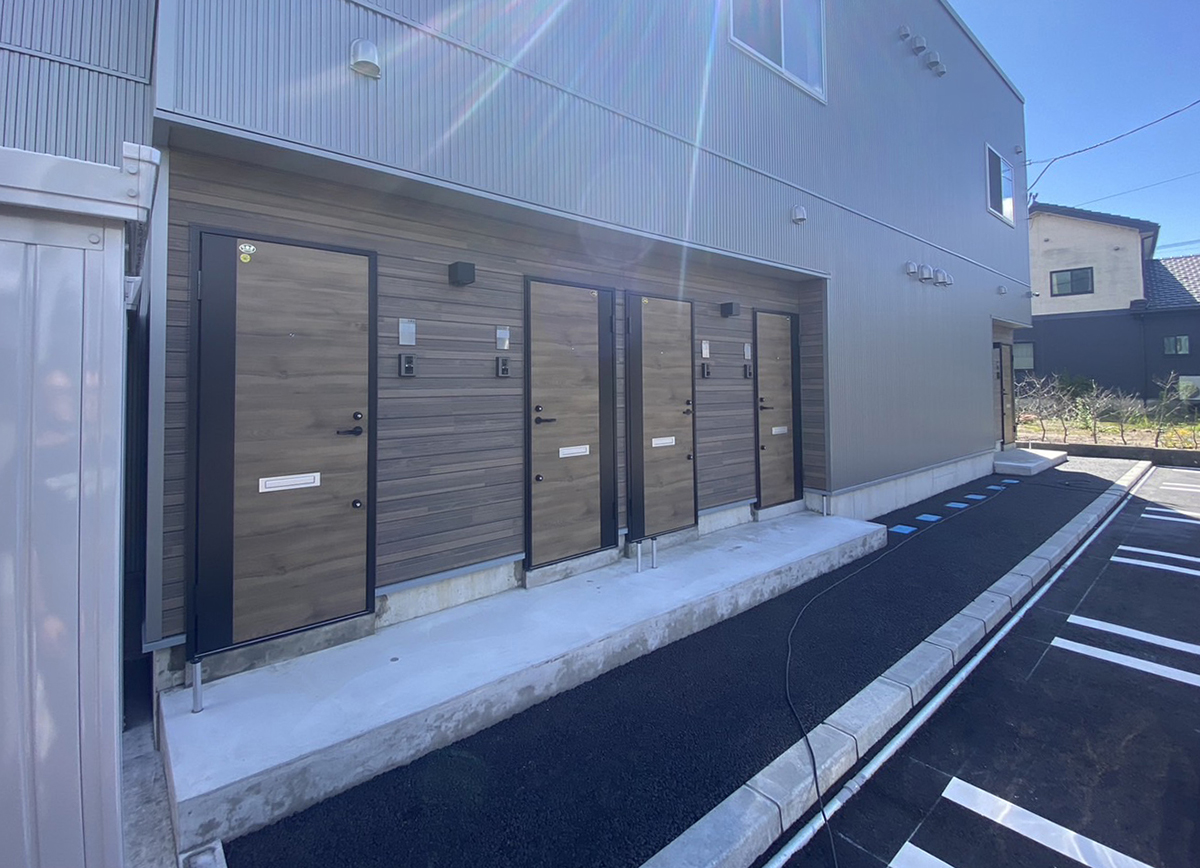 新潟県 M2株式会社 イメージ1