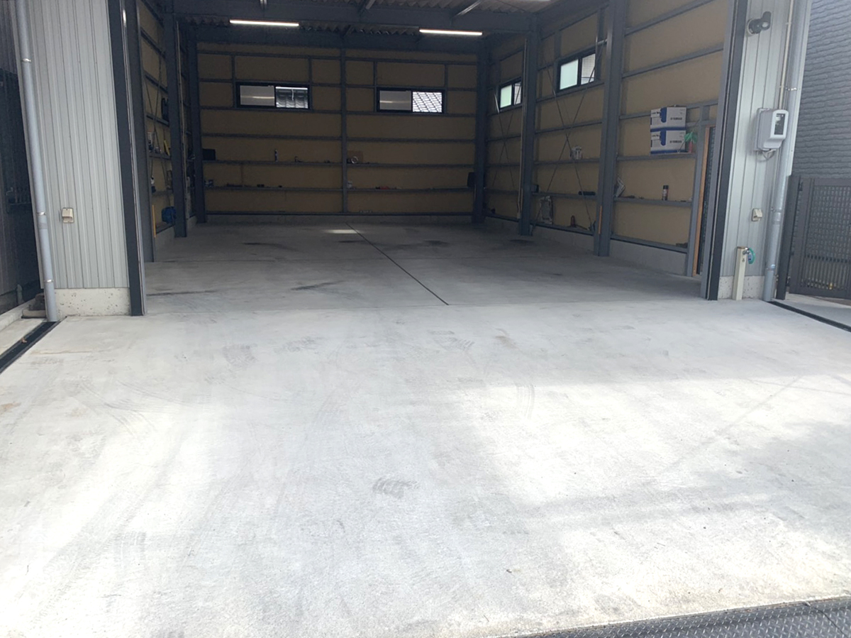 愛知県 有限会社 石川土建 イメージ1