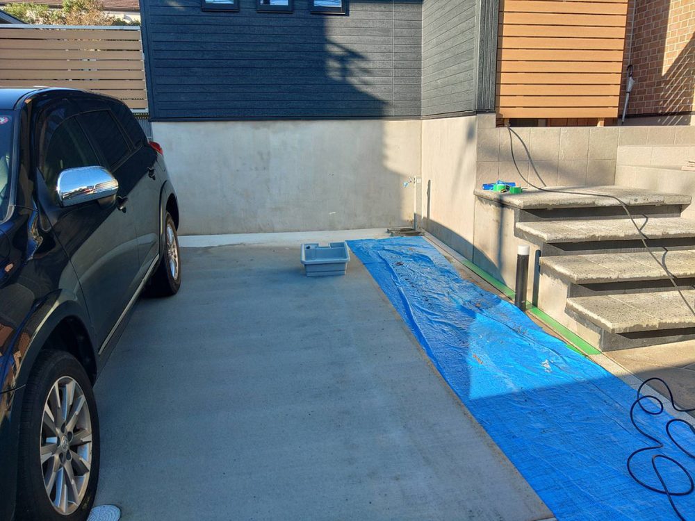 千葉県 株式会社 上組 イメージ1