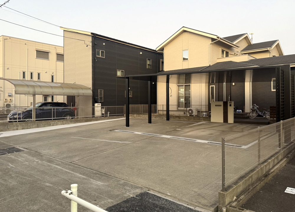 愛知県 株式会社 中村造建 イメージ1