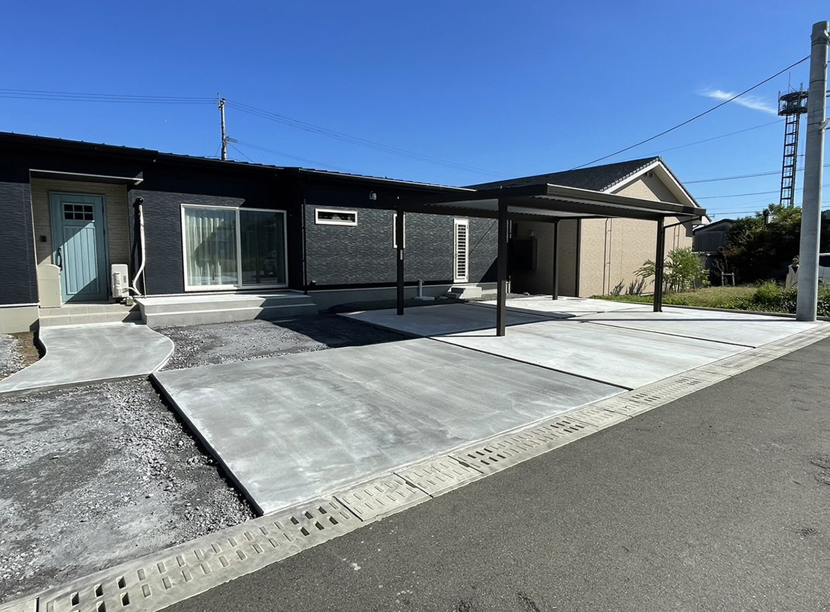 鹿児島県 宮田塗装店 イメージ1