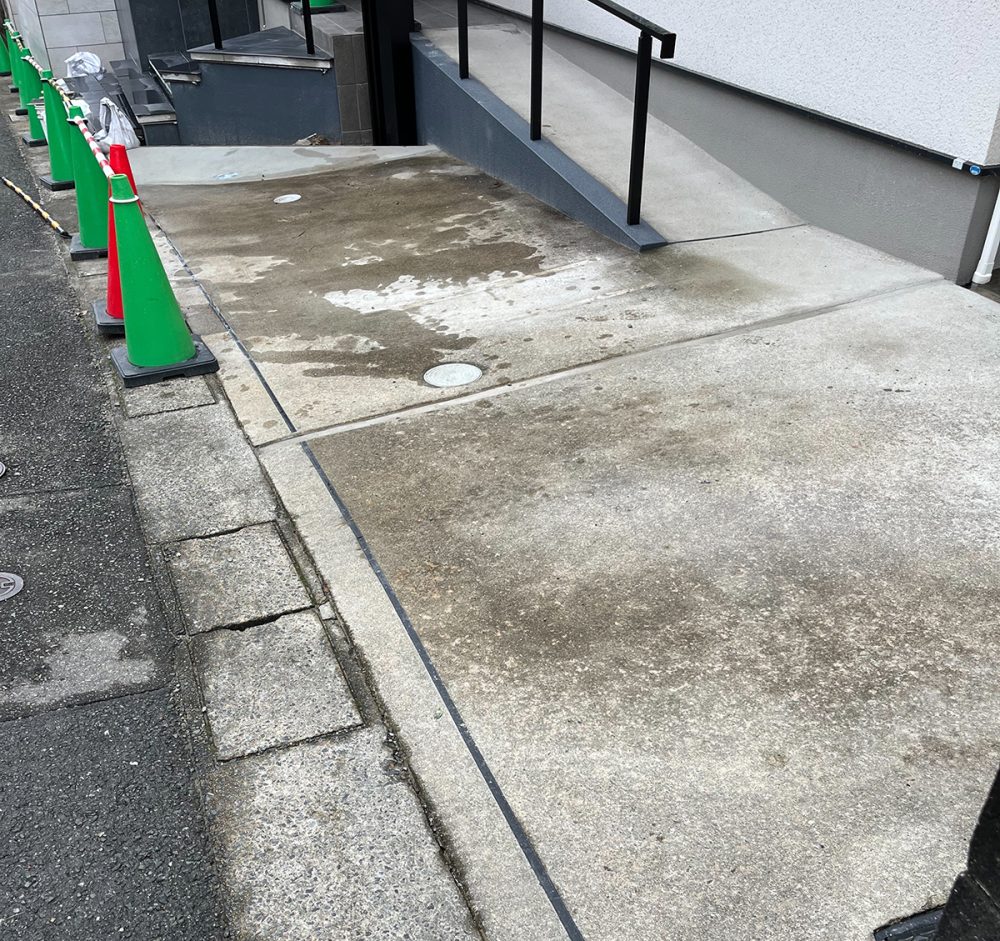 福岡県 ROLLIN’213 イメージ1