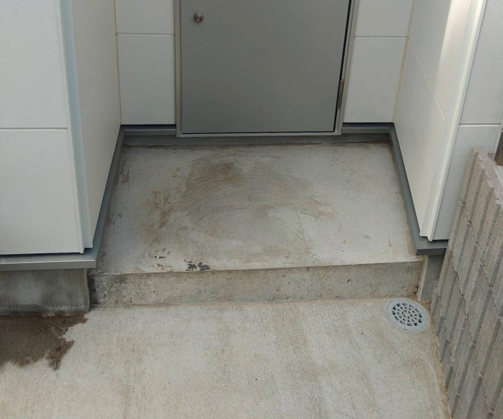 千葉県 株式会社 上組 イメージ1