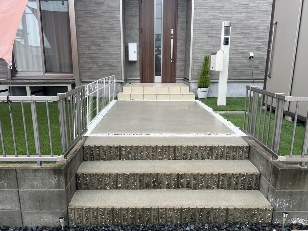 愛知県 株式会社 中村造建 イメージ1