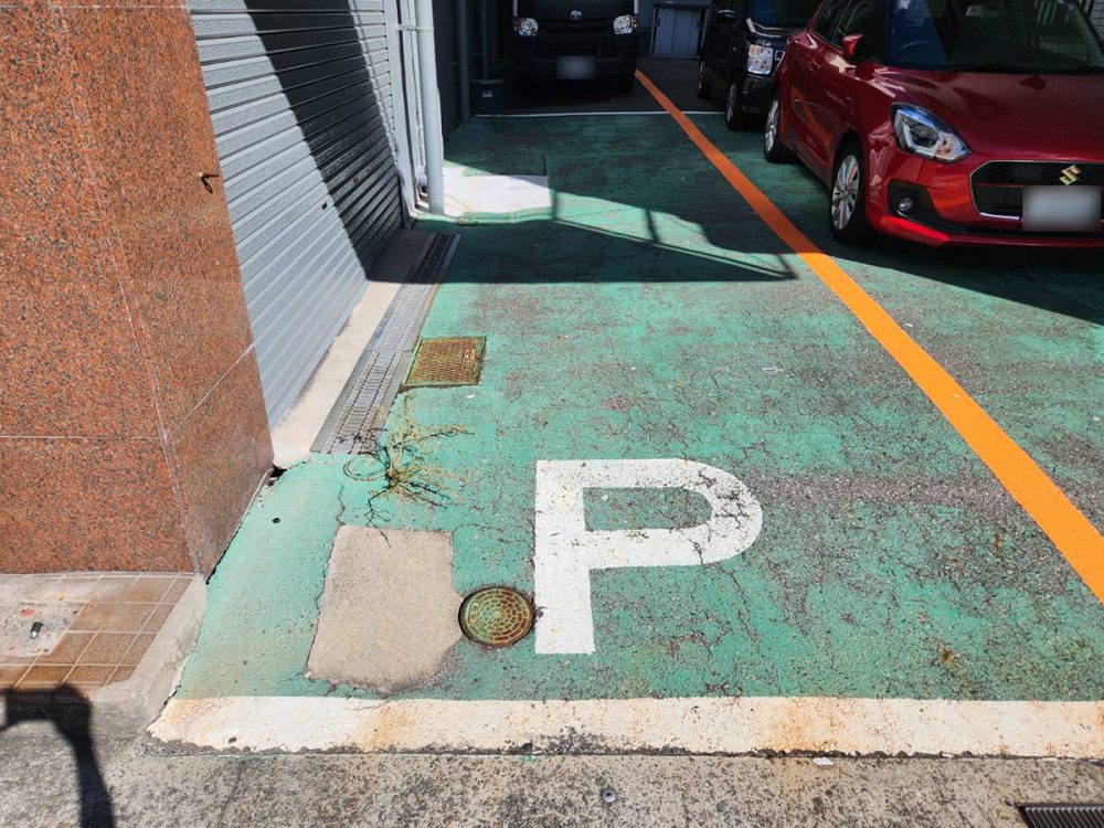 奈良県 株式会社 心和総業 イメージ1