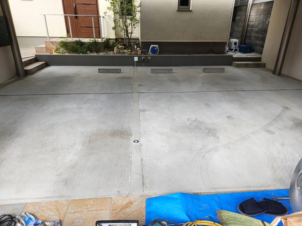 奈良県 株式会社 心和総業 イメージ1