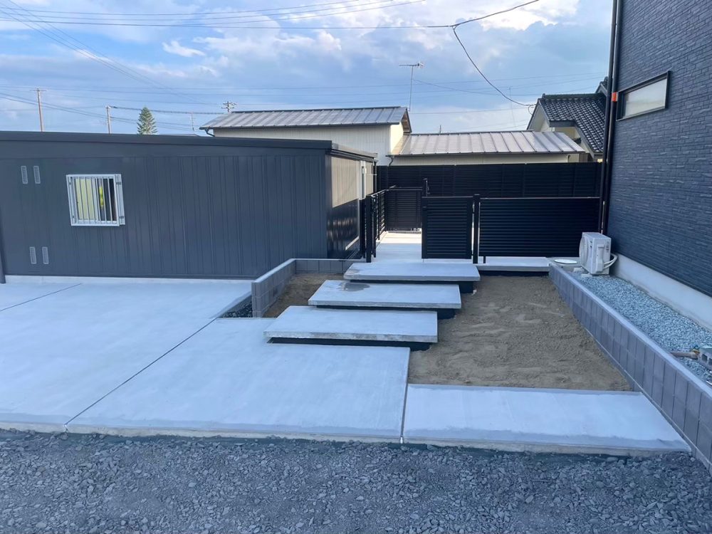 宮城県 株式会社 ファインズガーデン イメージ1