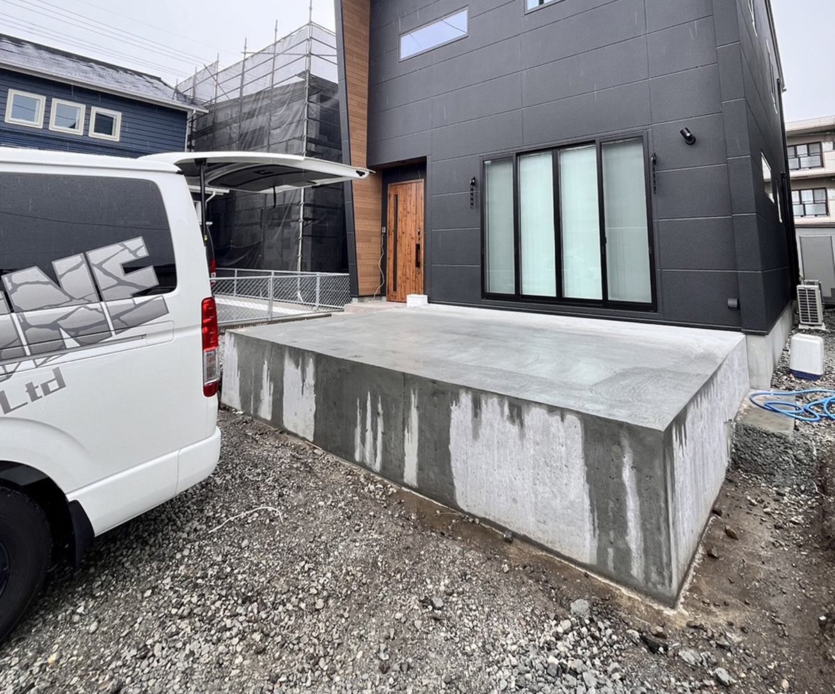 静岡県 Kouga Rimex株式会社 イメージ1