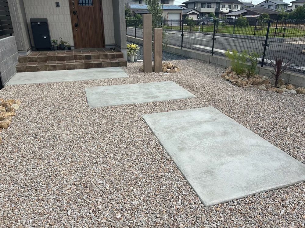 岡山県 株式会社 NKコーポレーション イメージ1