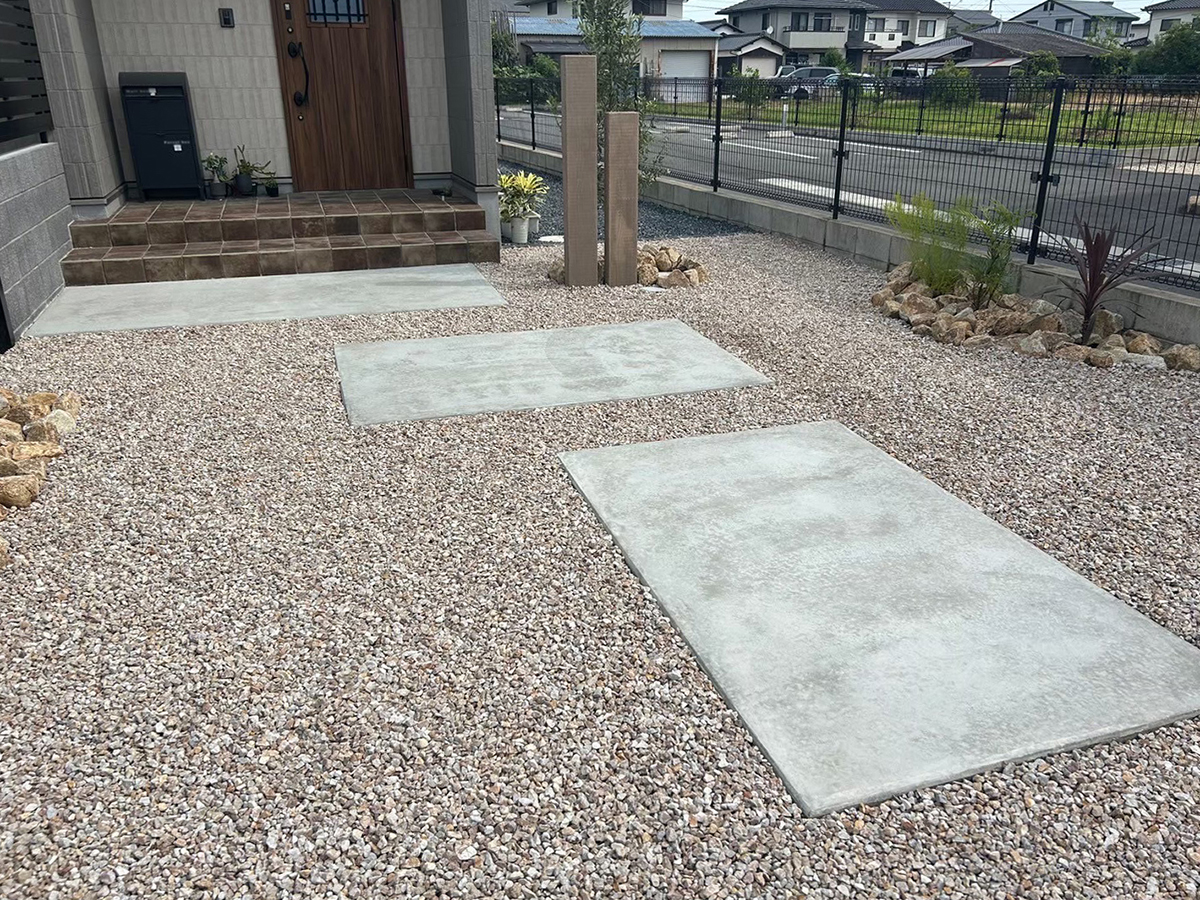 岡山県 株式会社 NKコーポレーション イメージ1