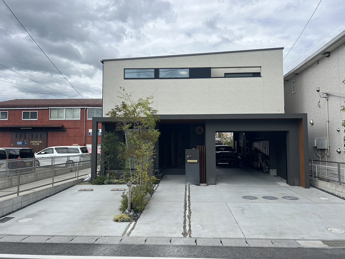 愛知県 株式会社 中村造建 イメージ1