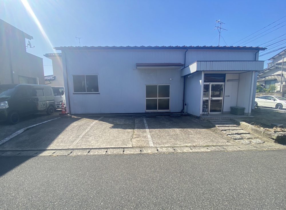 新潟県 M2株式会社 イメージ1