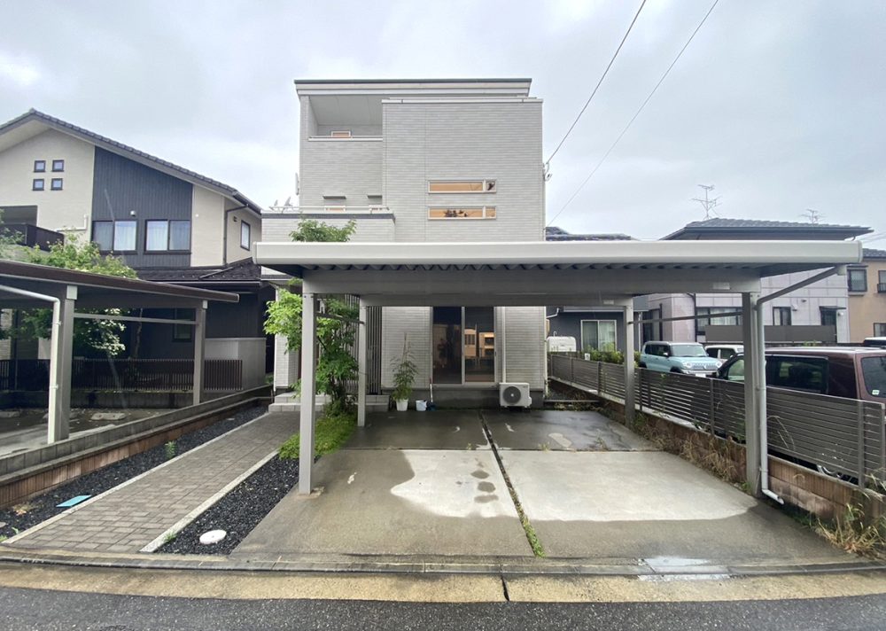 新潟県 M2株式会社 イメージ1