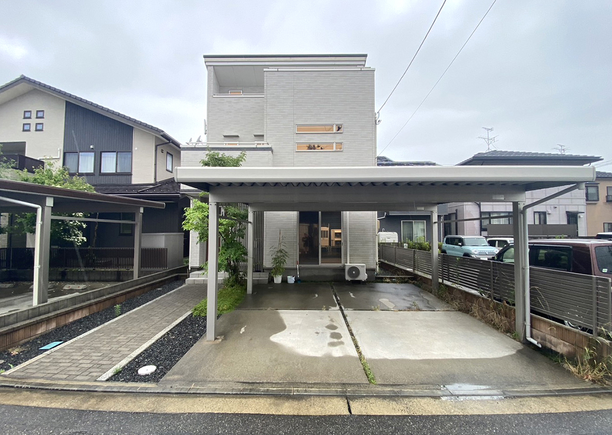 新潟県 M2株式会社 イメージ1