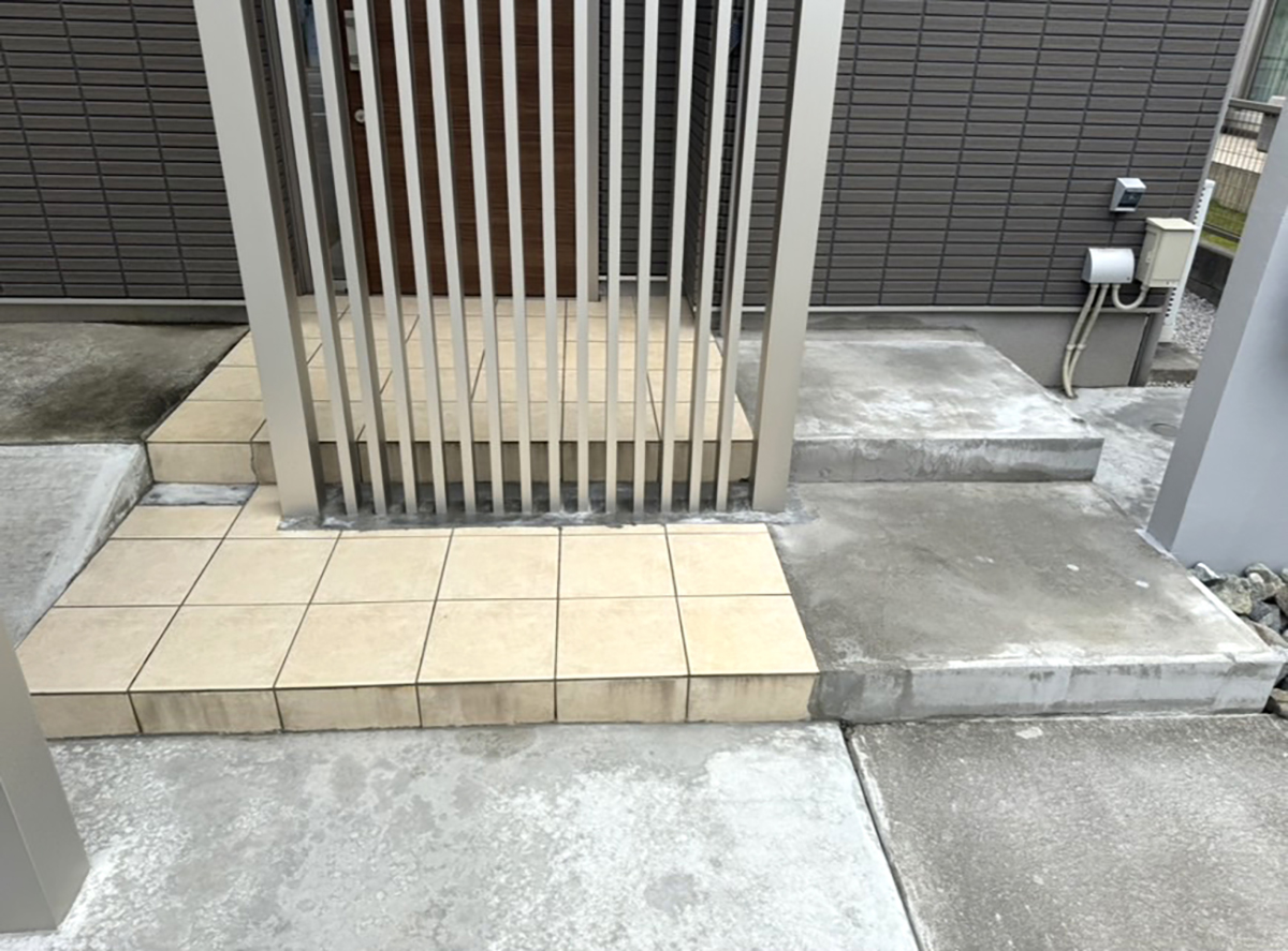 鹿児島県 EXT WORKS イメージ1