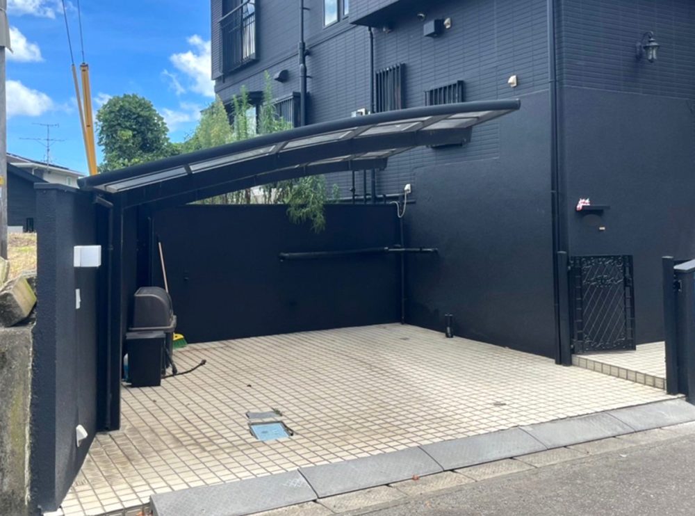 鹿児島県 EXT WORKS イメージ1