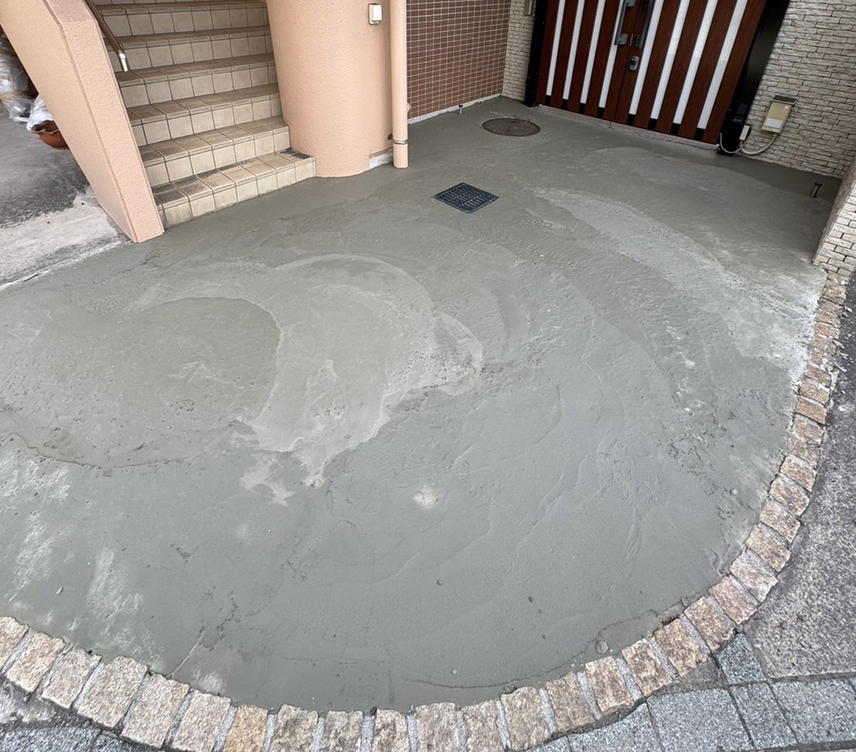 鹿児島県 EXT WORKS イメージ1