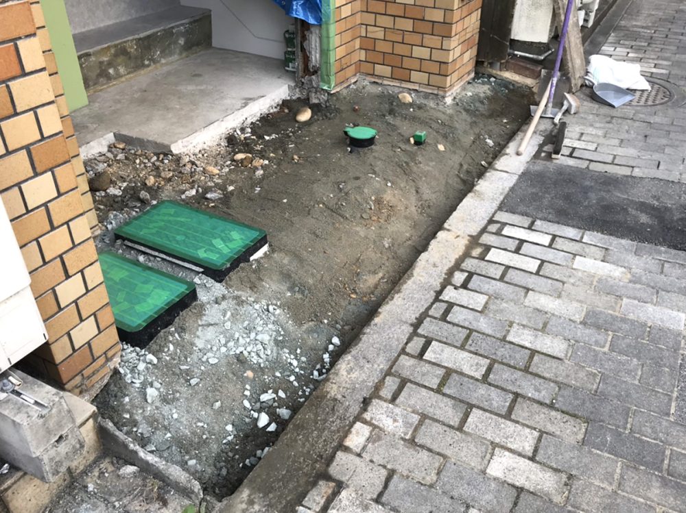 静岡県 有限会社 志村左官 イメージ2