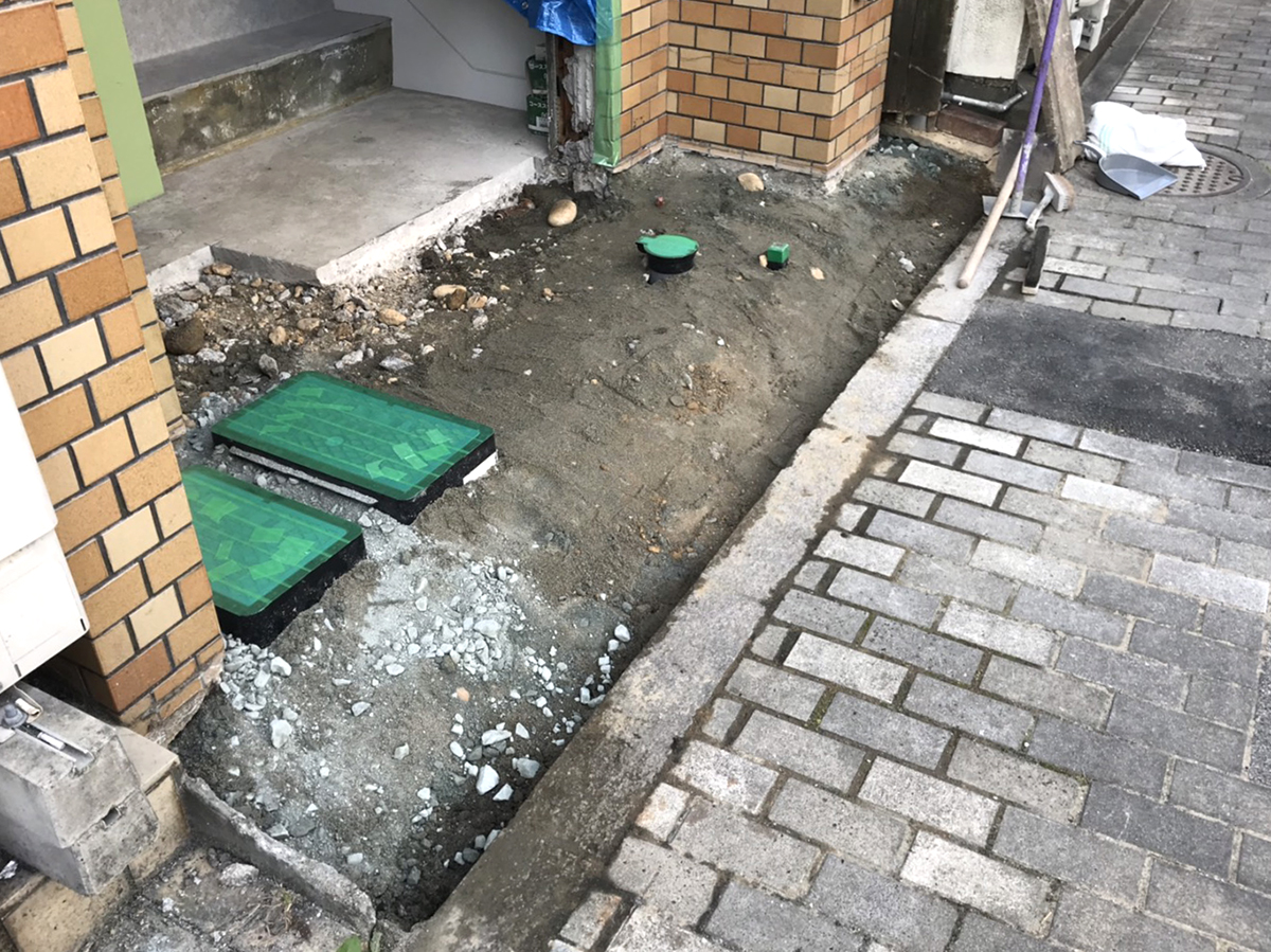 静岡県 有限会社 志村左官 イメージ2