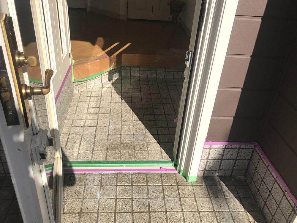 大阪府 田村塗装 イメージ2