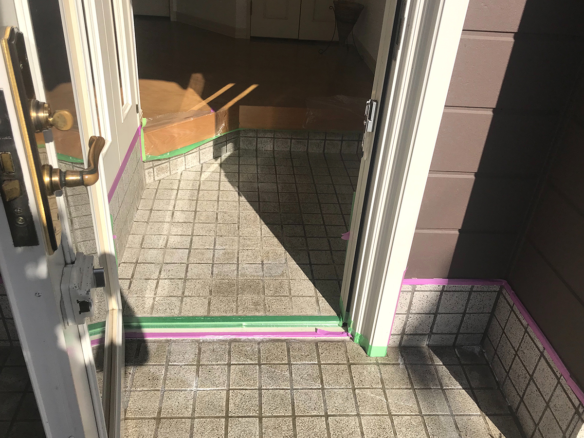 大阪府 田村塗装 イメージ2