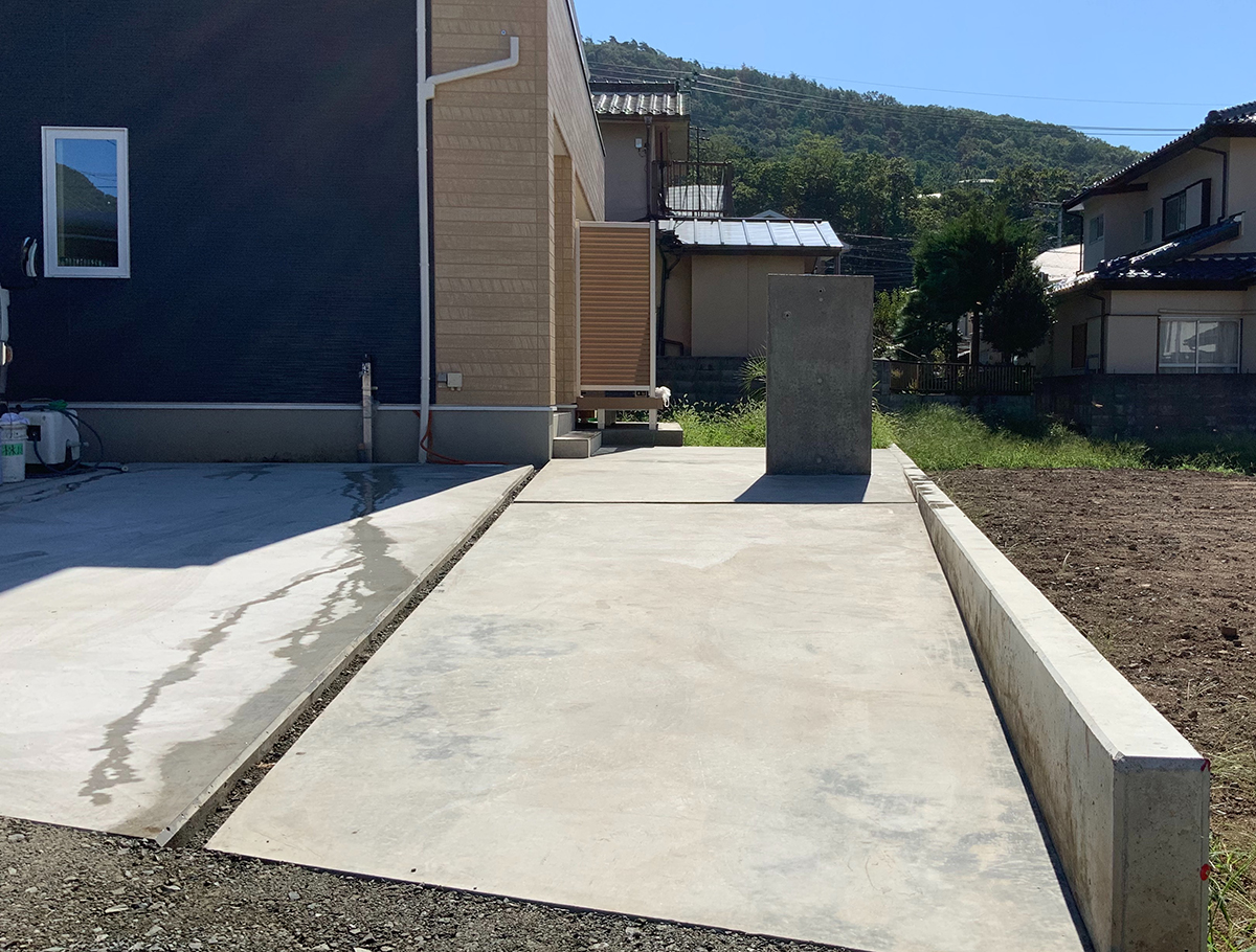 山梨県 株式会社 ビックアイランド イメージ2