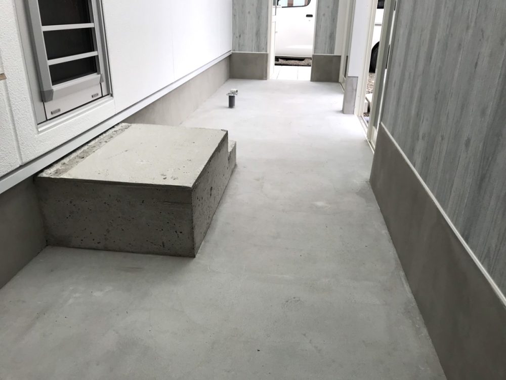 静岡県 有限会社 志村左官 イメージ2