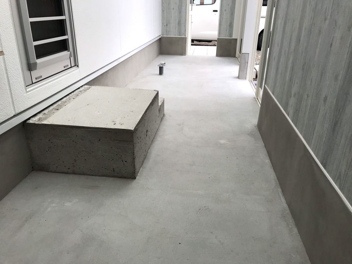 静岡県 有限会社 志村左官 イメージ2