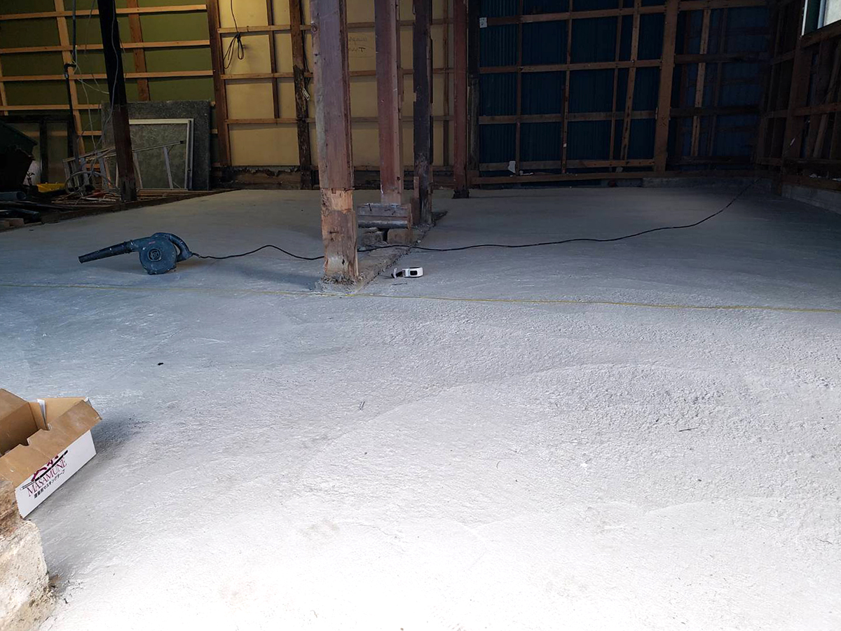 石川県 奥村建装株式会社 イメージ2