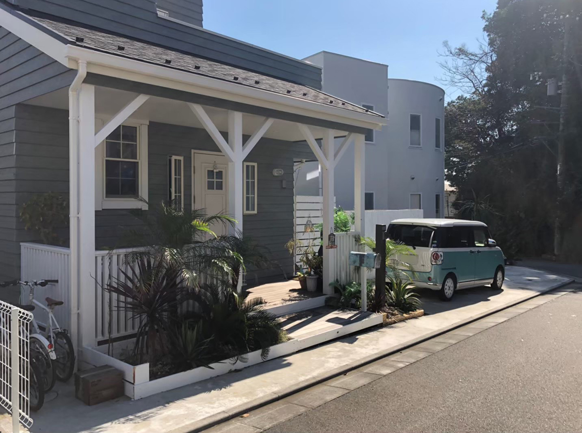 神奈川県 株式会社 琴美建設 イメージ2