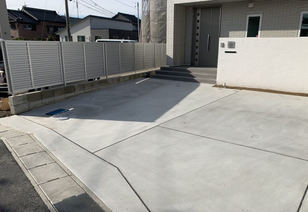 愛知県 有限会社 石川土建 イメージ2