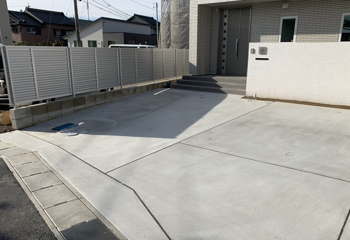 愛知県 有限会社 石川土建 イメージ2