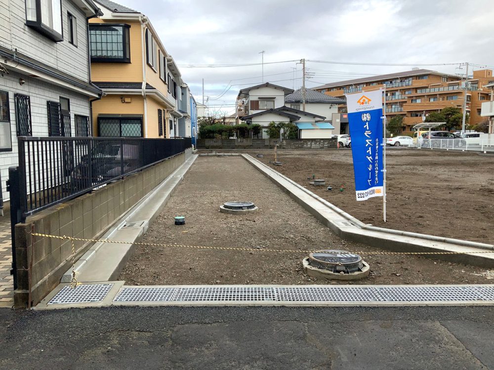 神奈川県 株式会社 琴美建設 イメージ2