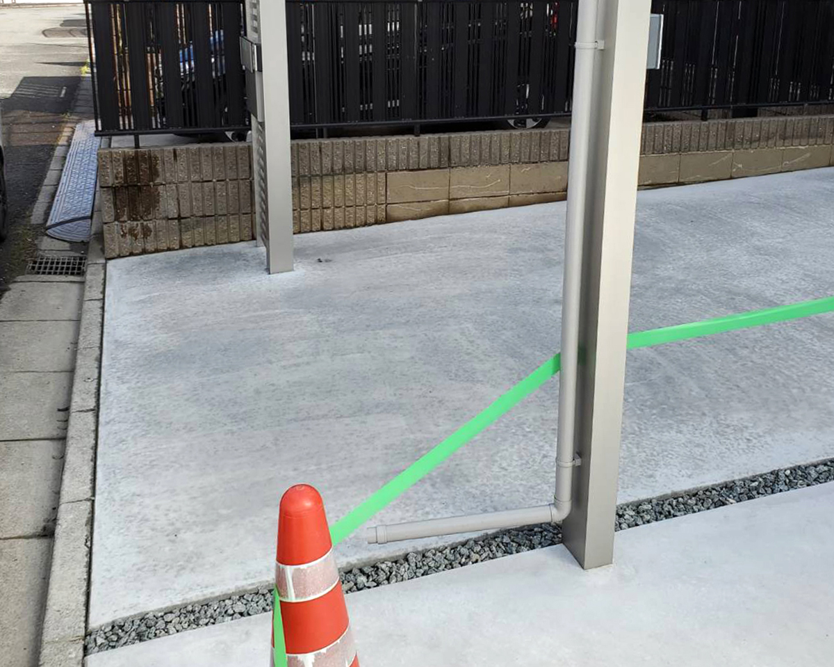 奈良県 株式会社 心和総業 イメージ2