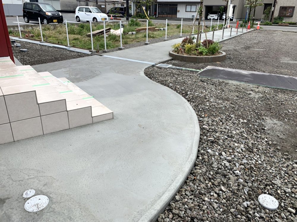 富山県 FLAT PINE イメージ2