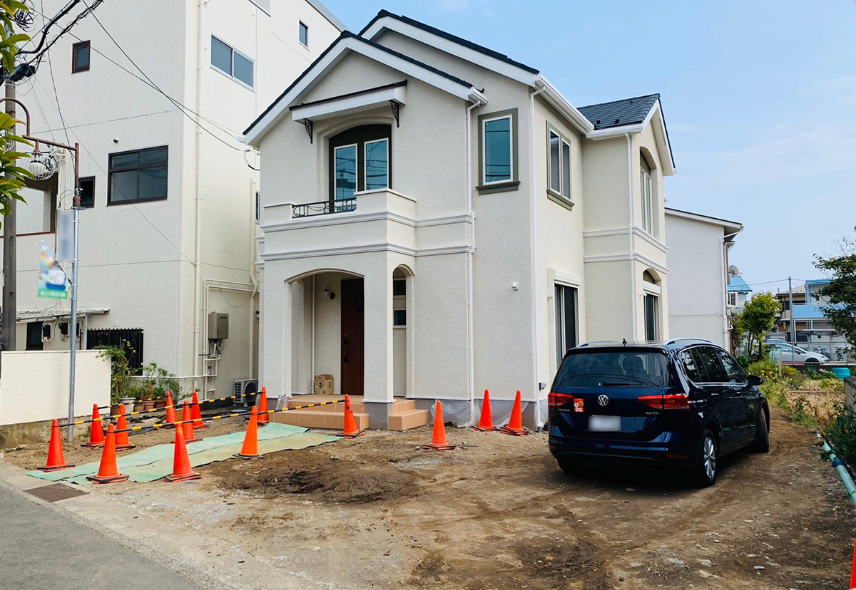 神奈川県 株式会社 琴美建設 イメージ2