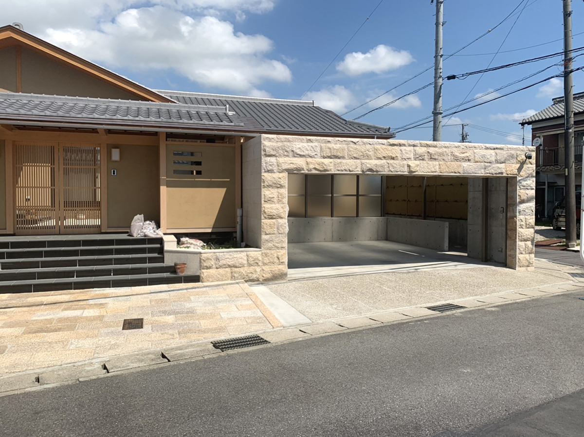 愛知県 有限会社 石川土建 イメージ2