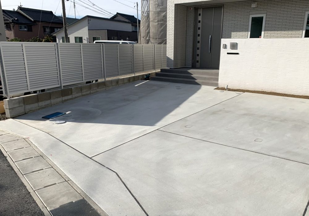 愛知県 有限会社 石川土建 イメージ2