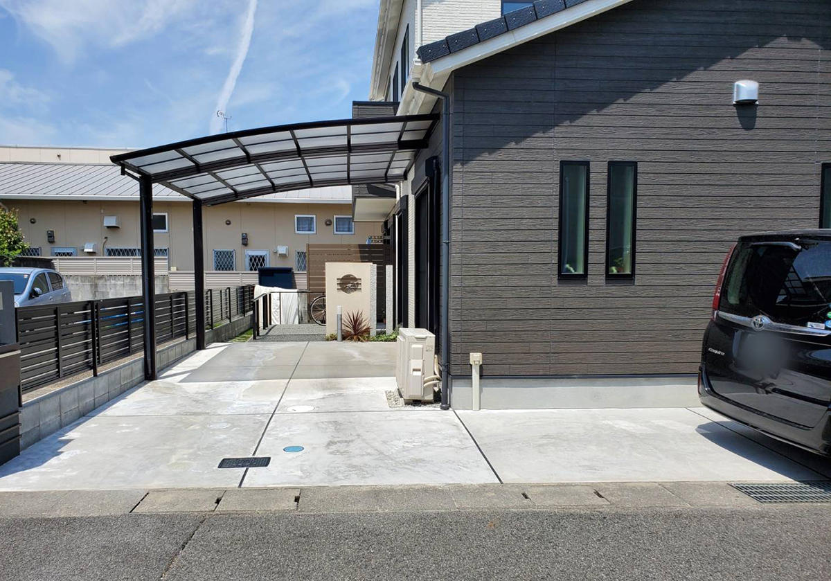 奈良県 株式会社 心和総業 イメージ2