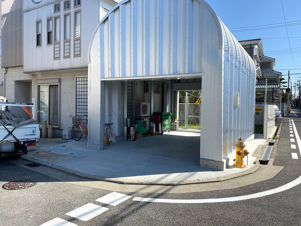 大阪府 田村塗装 イメージ2