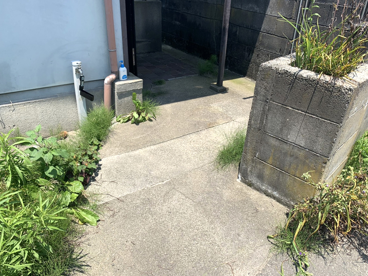 富山県 FLAT PINE イメージ2