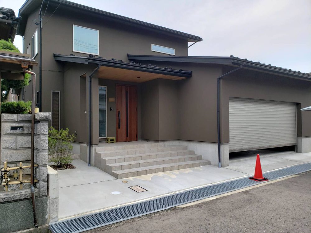 石川県 奥村建装株式会社 イメージ2